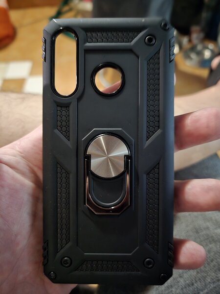 Vand Huawei P30 Lite 4G